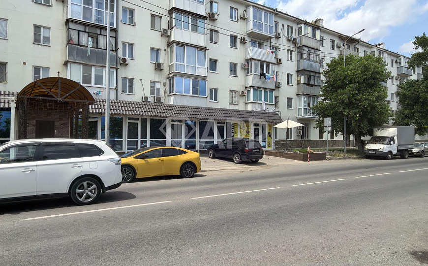 Продам помещение свободного назначения, 113 м² фото