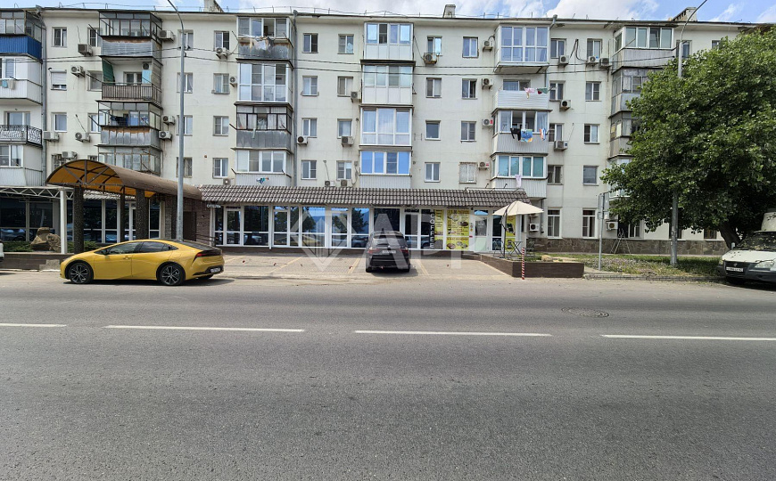 Продам помещение свободного назначения, 113 м² фото