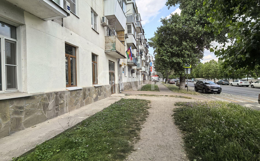 Продам помещение свободного назначения, 113 м² фото