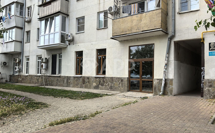 Продам помещение свободного назначения, 113 м² фото