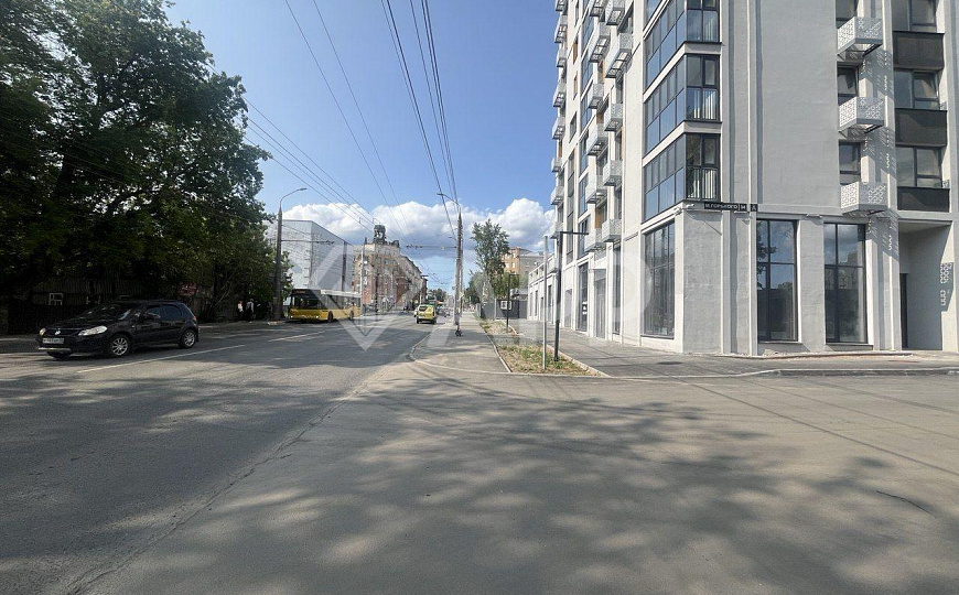 Купить коммерческое помещение на 1 линии ул. Горького фото