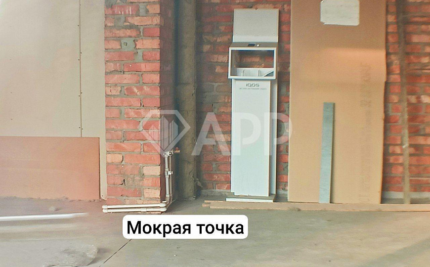 Угол/1эт/Фасад/Трафик фото