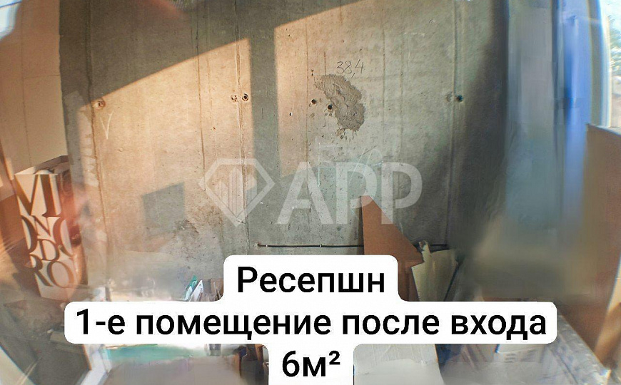 Угол/1эт/Фасад/Трафик фото