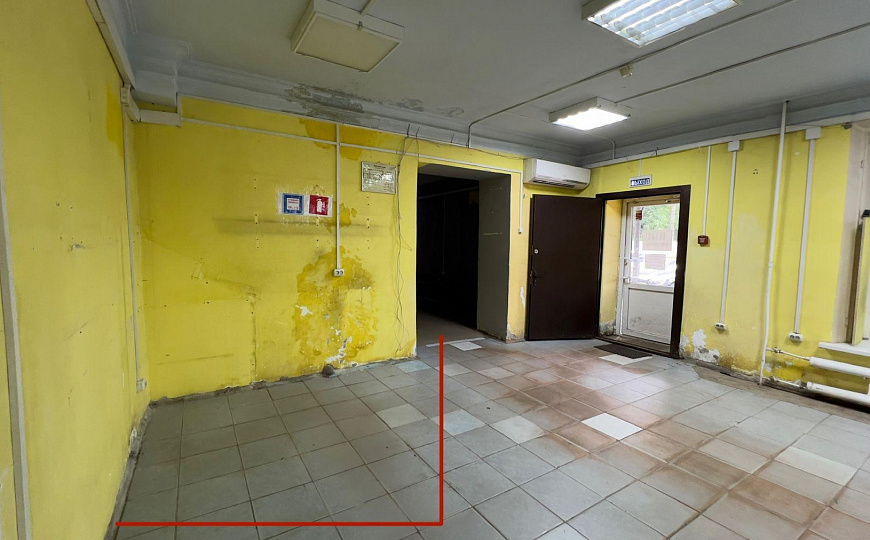 Сдам островок, 14 м² фото