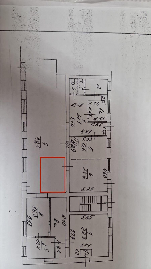 Сдам островок, 14 м² фото