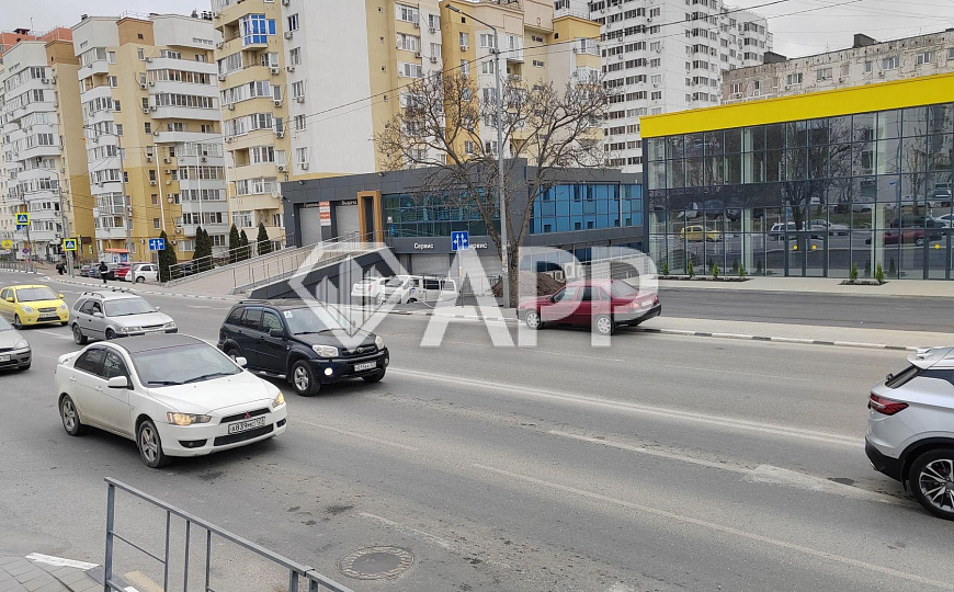 Сдам помещение свободного назначения, 640 м² фото