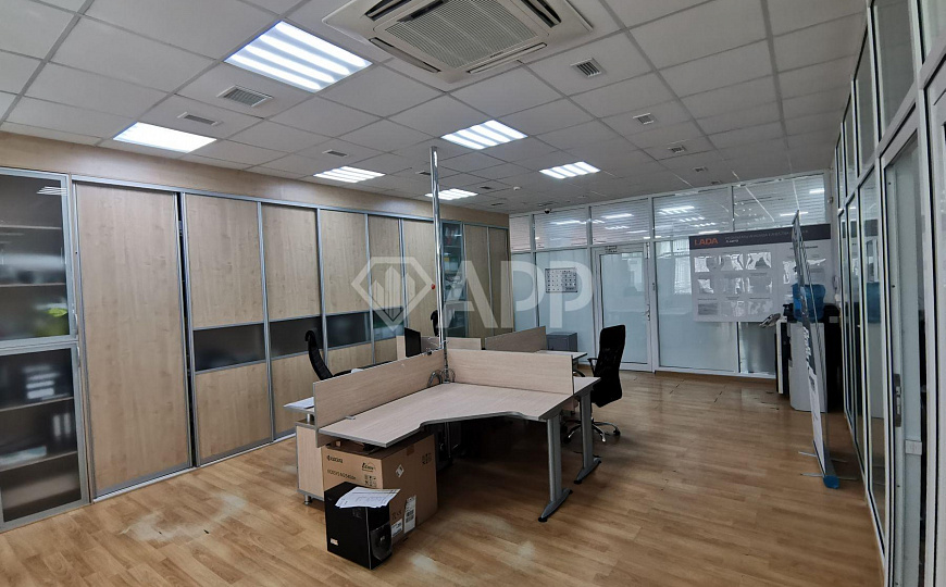 Сдам помещение свободного назначения, 640 м² фото
