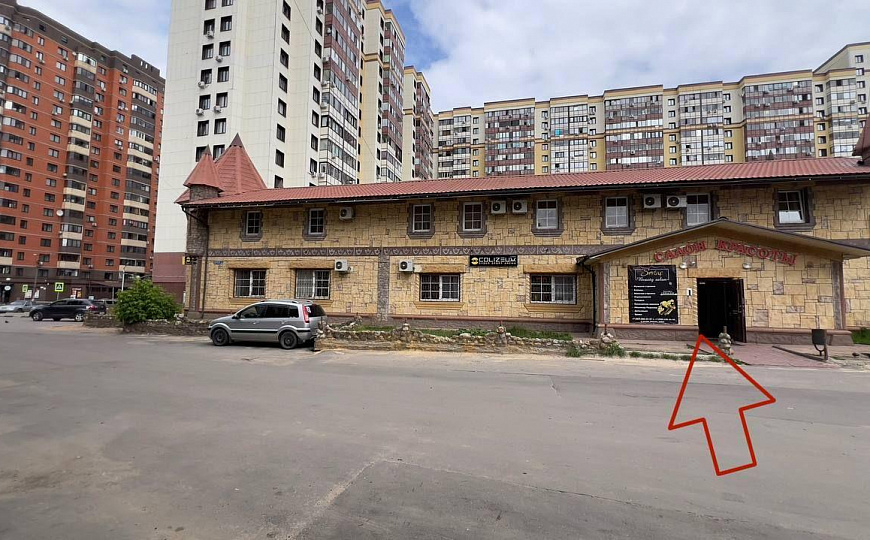 Сдам помещение свободного назначения,103м2 фото