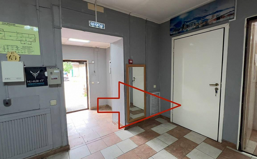 Сдам помещение свободного назначения,103м2 фото