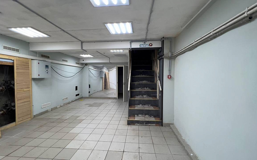 Сдам помещение свободного назначения,103м2 фото