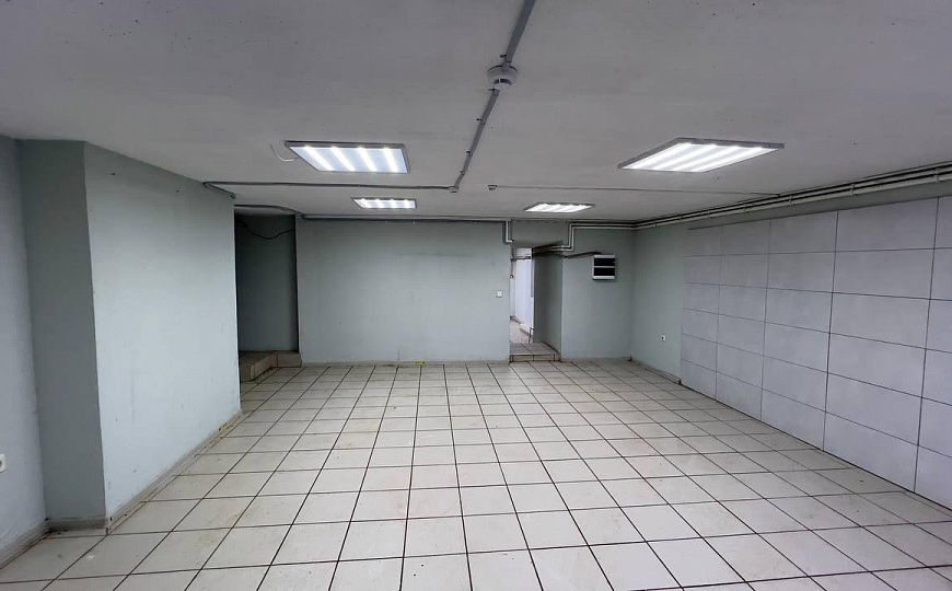 Сдам помещение свободного назначения,103м2 фото