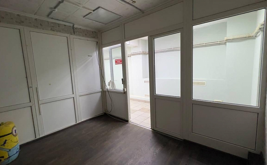 Сдам помещение свободного назначения,103м2 фото