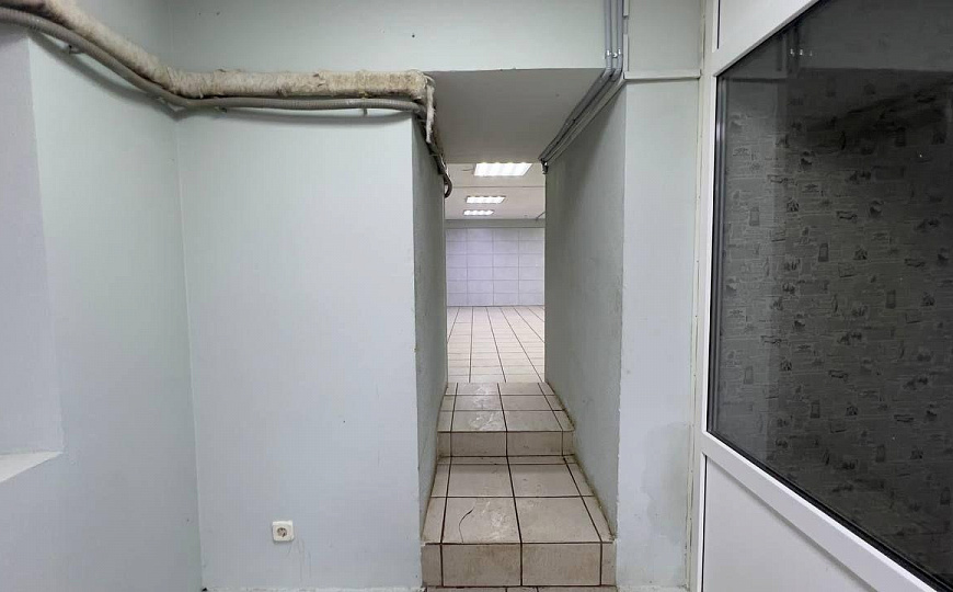 Сдам помещение свободного назначения,103м2 фото