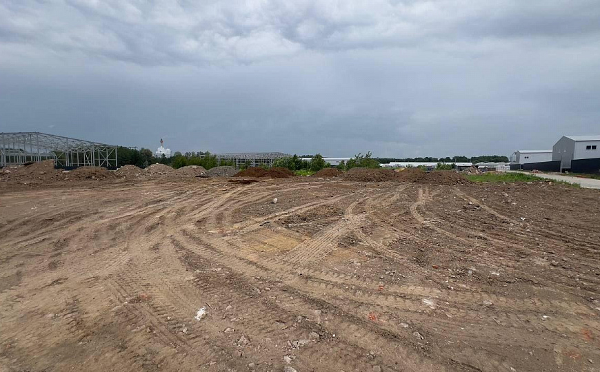 Продам земельный участок 0.72га фото