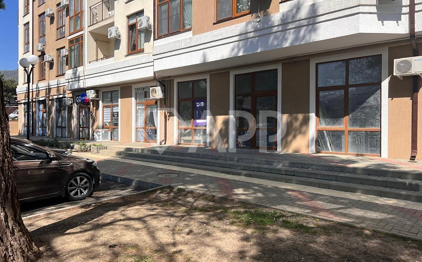 Сдам помещение свободного назначения, 66,7 м² фото