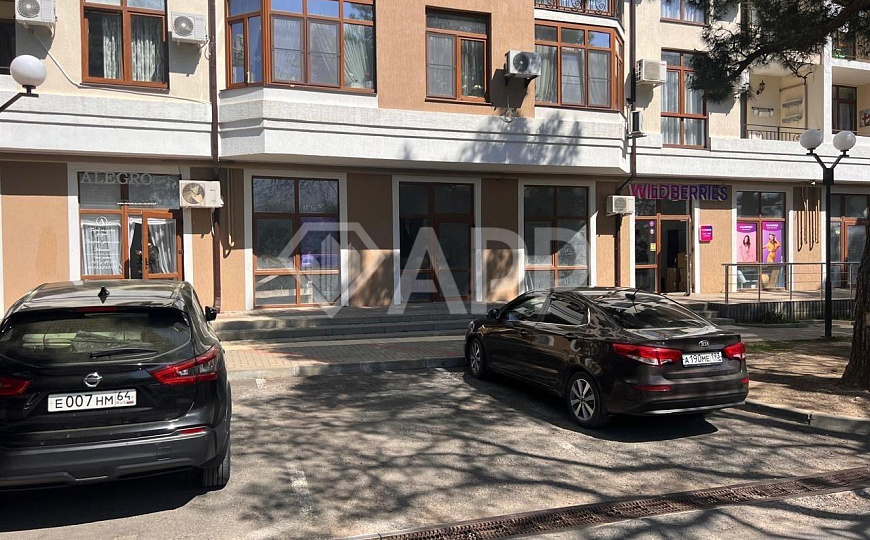 Сдам помещение свободного назначения, 66,7 м² фото