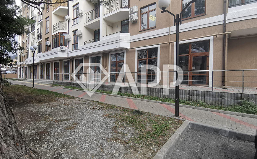 Сдам помещение свободного назначения, 66,7 м² фото