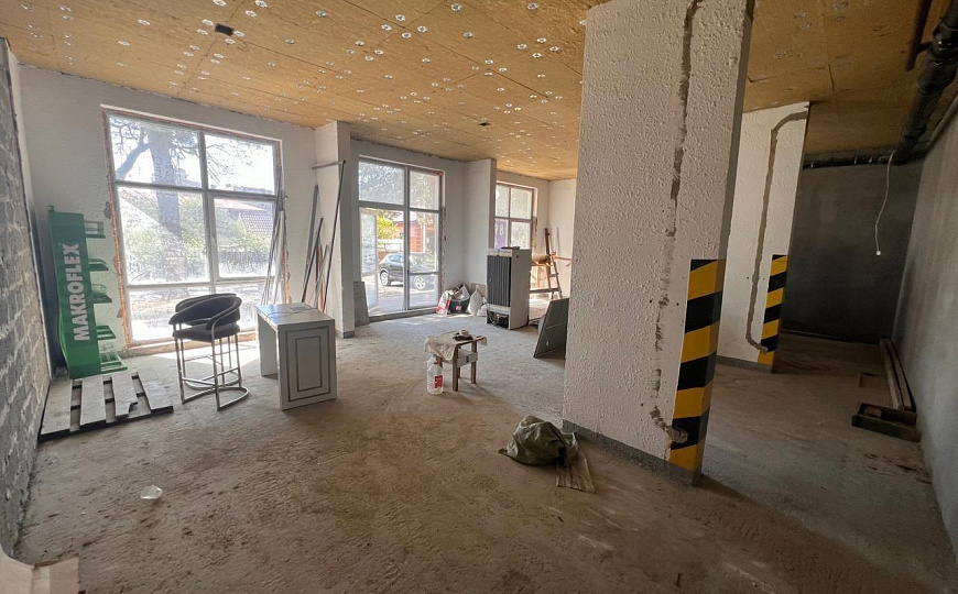 Сдам помещение свободного назначения, 66,7 м² фото