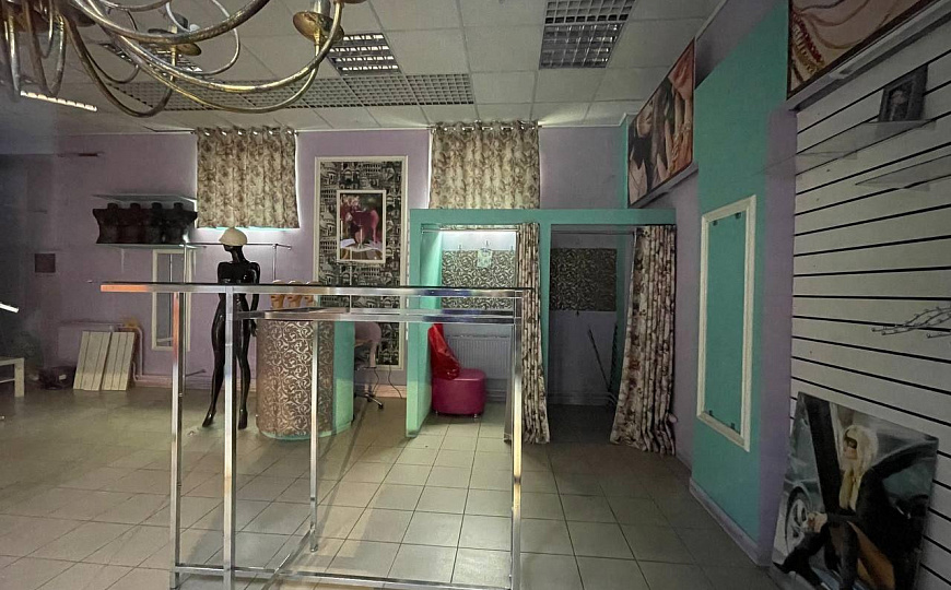 Помещение свободного назначения 35м2 фото
