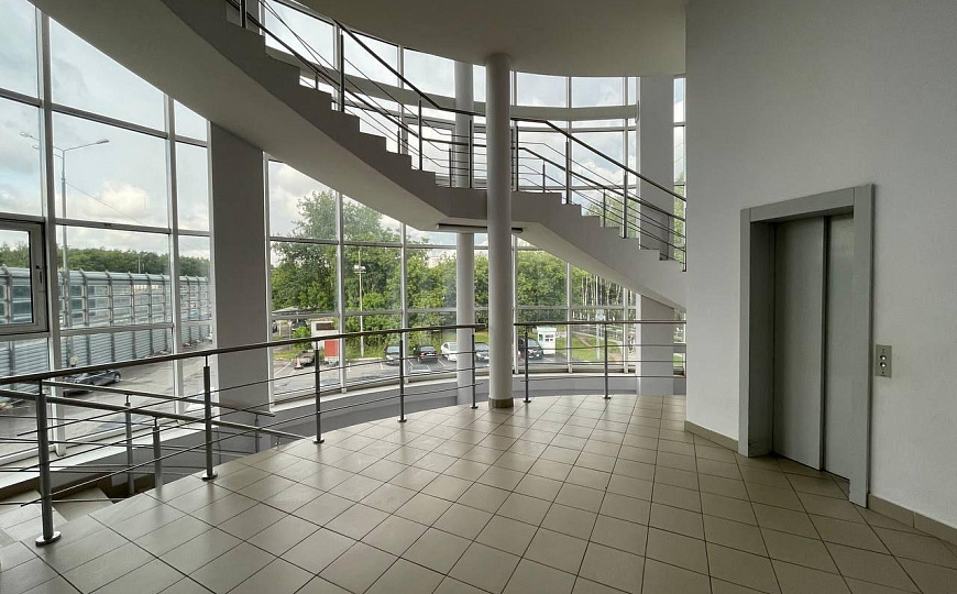 Помещение свободного назначения 35м2 фото
