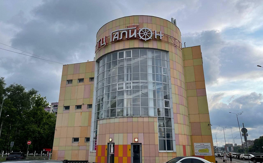 Помещение свободного назначения 35м2 фото