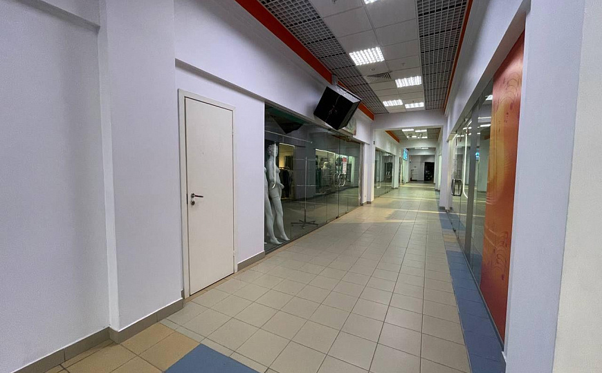 Помещение свободного назначения 35м2 фото
