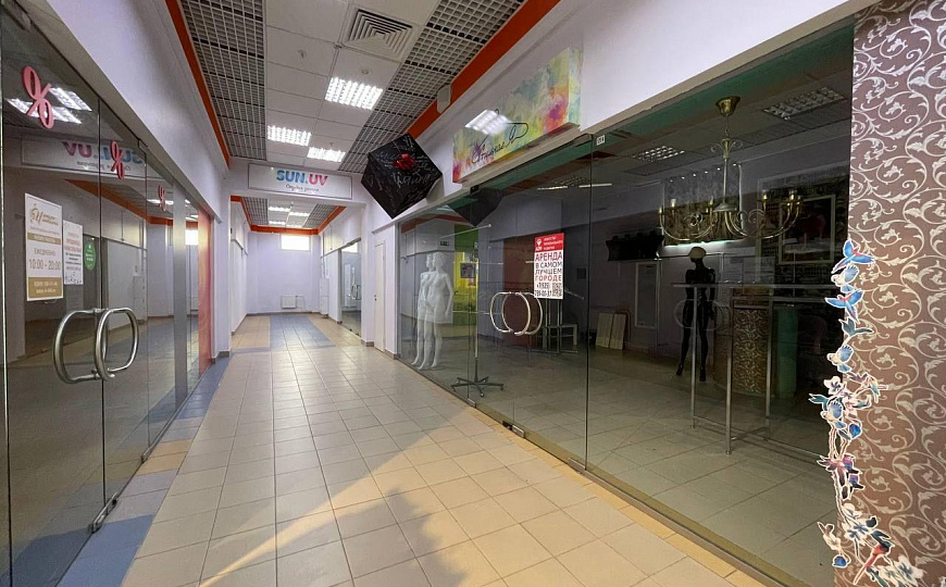 Помещение свободного назначения 35м2 фото