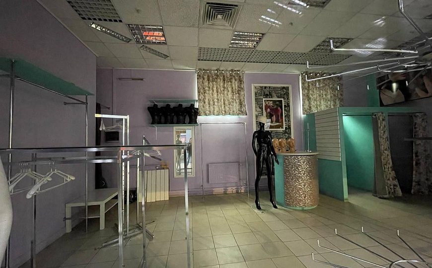Помещение свободного назначения 35м2 фото