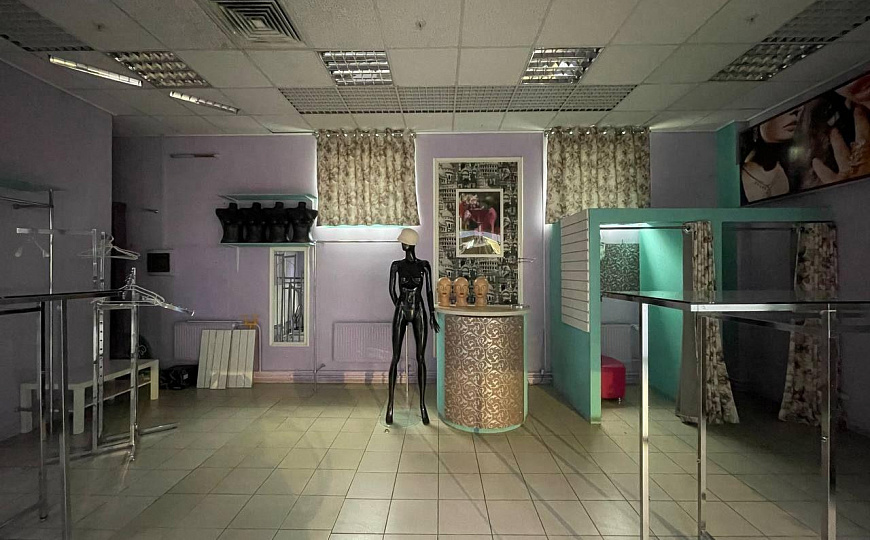 Помещение свободного назначения 35м2 фото