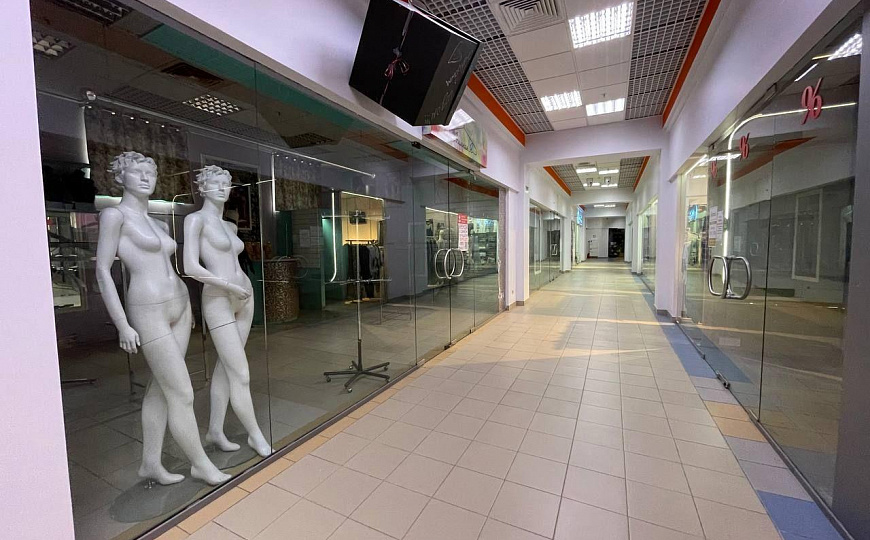 Помещение свободного назначения 35м2 фото