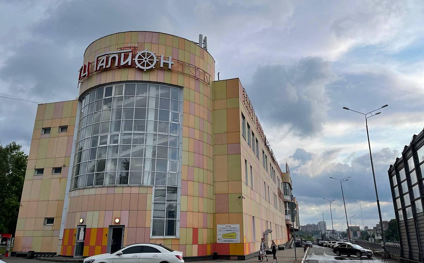Помещение свободного назначения 35м2 фото