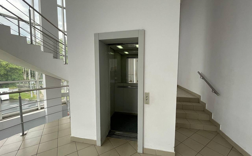 Помещение свободного назначения 35м2 фото