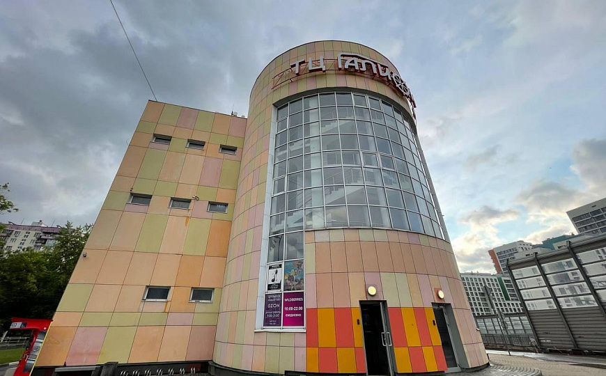 Помещение свободного назначения 35м2 фото