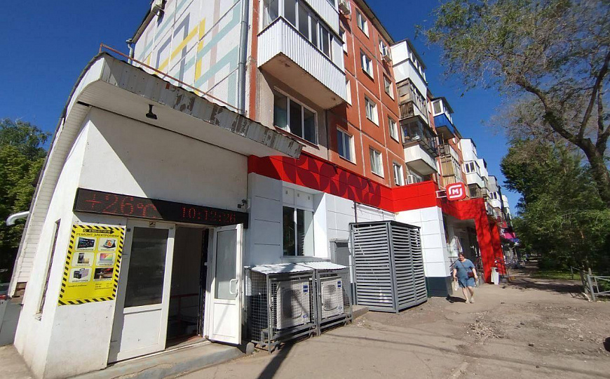 Помещение свободного назначения 358 м2 фото