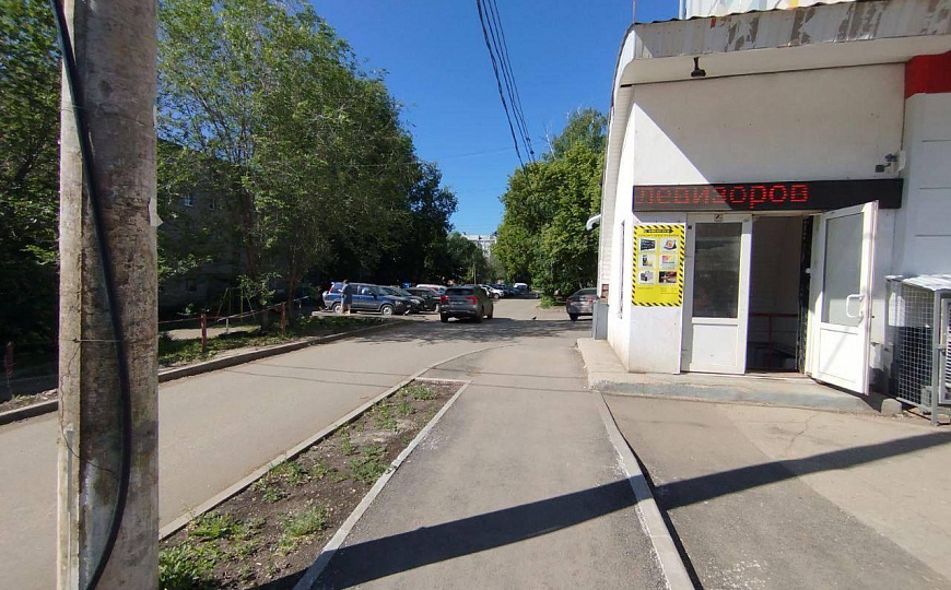 Помещение свободного назначения 358 м2 фото