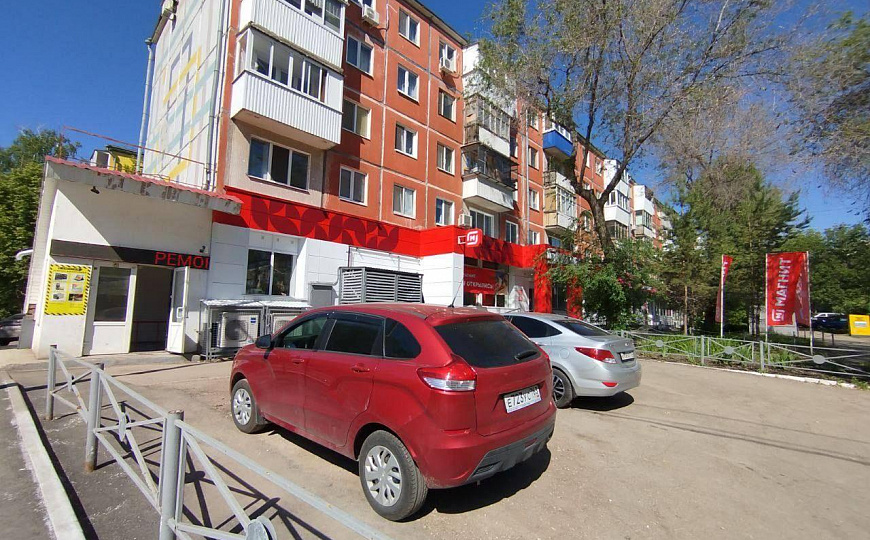 Помещение свободного назначения 358 м2 фото