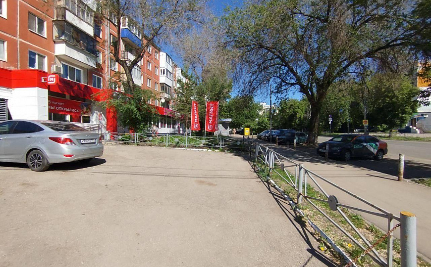 Помещение свободного назначения 358 м2 фото