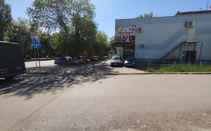 Помещение свободного назначения 358 м2 фото