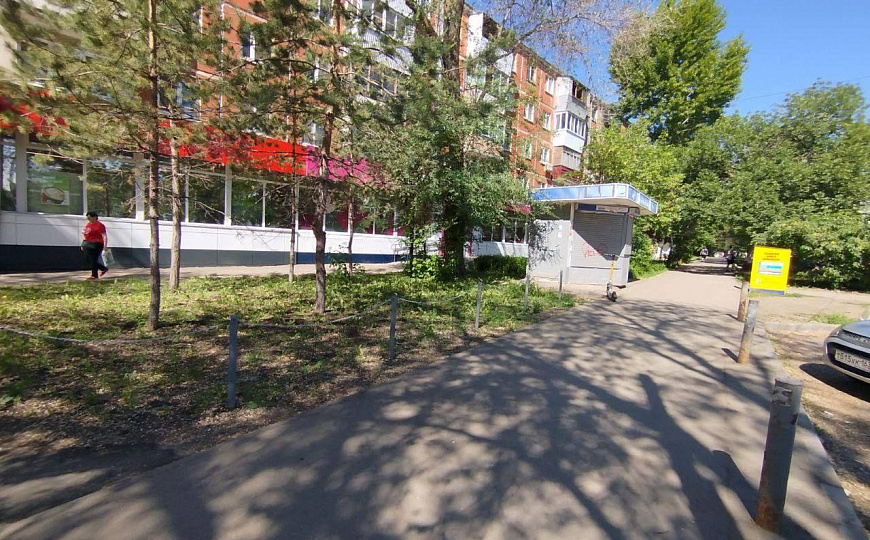 Помещение свободного назначения 358 м2 фото