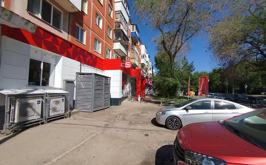 Помещение свободного назначения 358 м2 фото