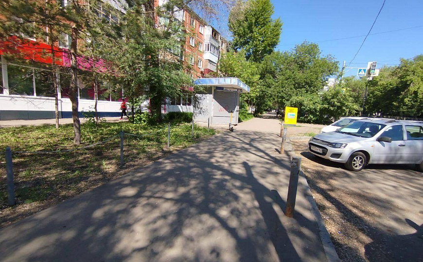 Помещение свободного назначения 358 м2 фото