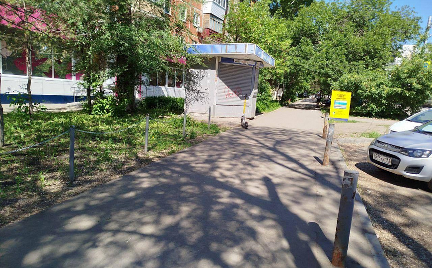 Помещение свободного назначения 358 м2 фото