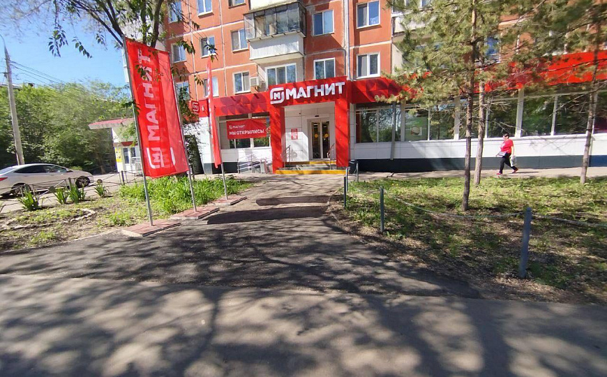 Помещение свободного назначения 358 м2 фото