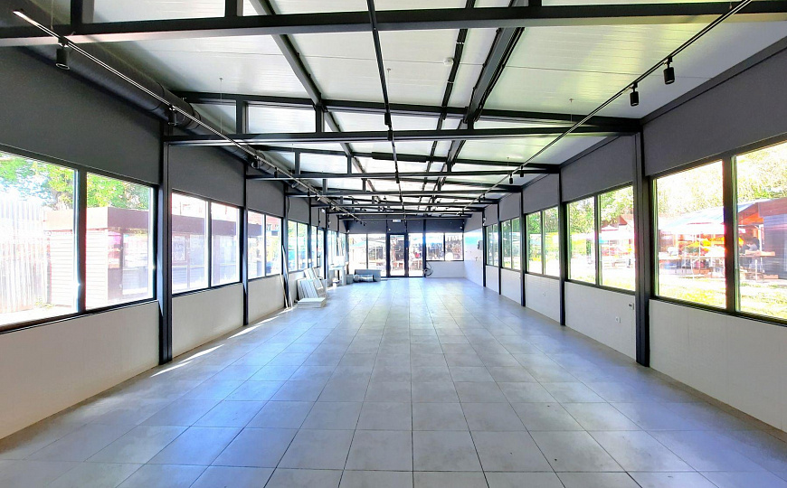 Сдам отдельно стоящее здание, 190 м² фото