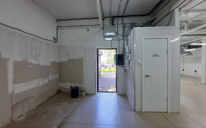 Сдам отдельно стоящее здание, 190 м² фото