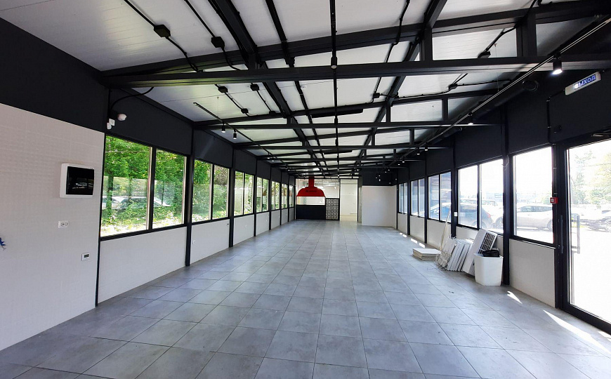 Сдам отдельно стоящее здание, 190 м² фото