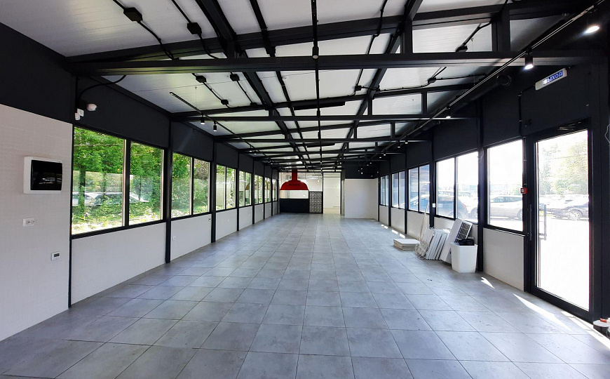 Сдам отдельно стоящее здание, 190 м² фото