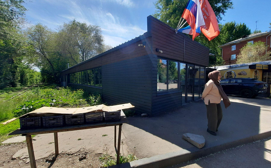 Сдам отдельно стоящее здание, 190 м² фото