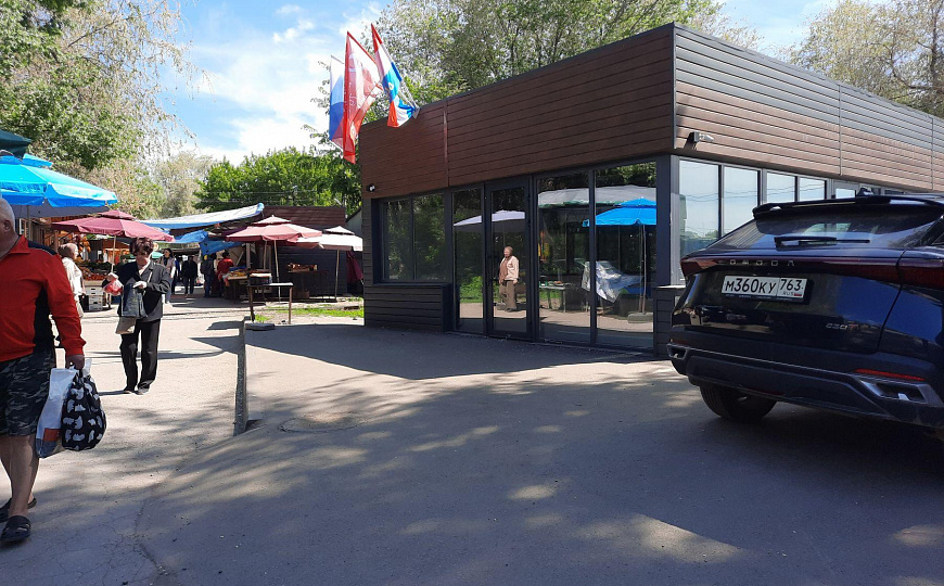 Сдам отдельно стоящее здание, 190 м² фото