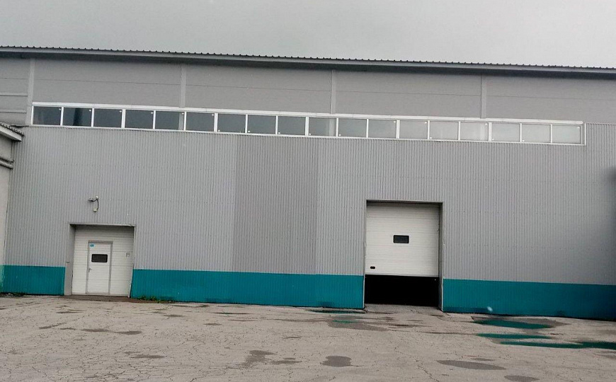 Отдельно стоящее здание свободного назначения, 456 м² фото